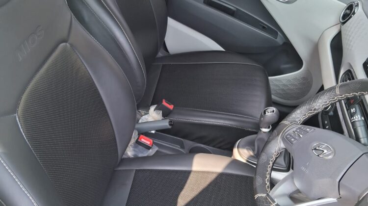 GRAND I 10 NIOS SPORTZ CNG