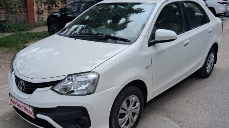 ETIOS GD