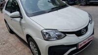 ETIOS GD