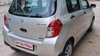 CELERIO VXI (AT)