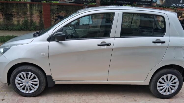 CELERIO VXI (AT)