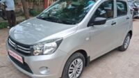 CELERIO VXI (AT)
