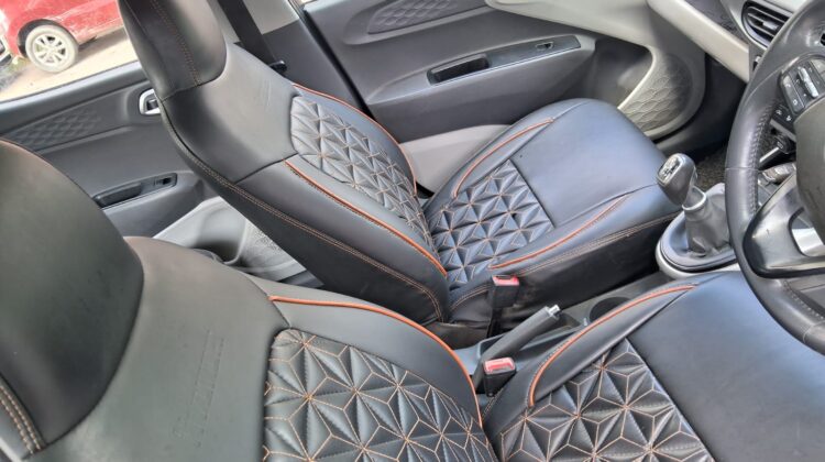 GRAND I 10 NIOS ASTA