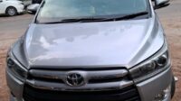 INNOVA CRYSTA 2.4 V