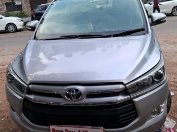 INNOVA CRYSTA 2.4 V