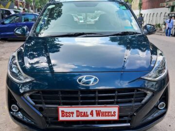 GRAND I 10 NIOS ASTA