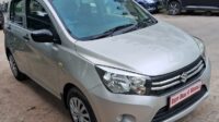 CELERIO VXI (AT)