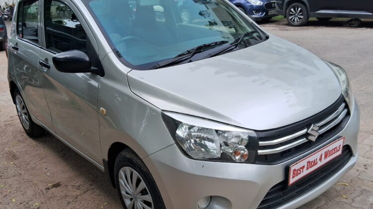 CELERIO VXI (AT)