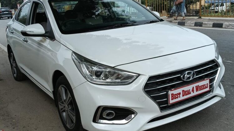 VERNA 1.6 SX