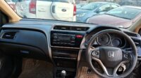HONDA CITY V MT