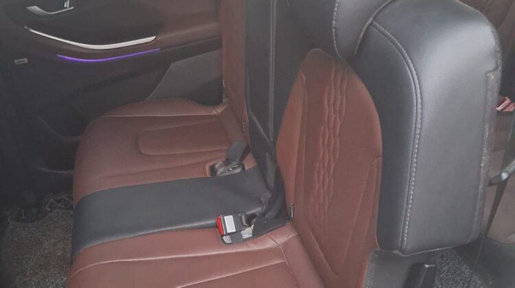 ALCAZAR PLATINUM 1.5 (O) AUTOMATIC