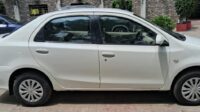 ETIOS GD