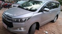 INNOVA CRYSTA 2.4 V