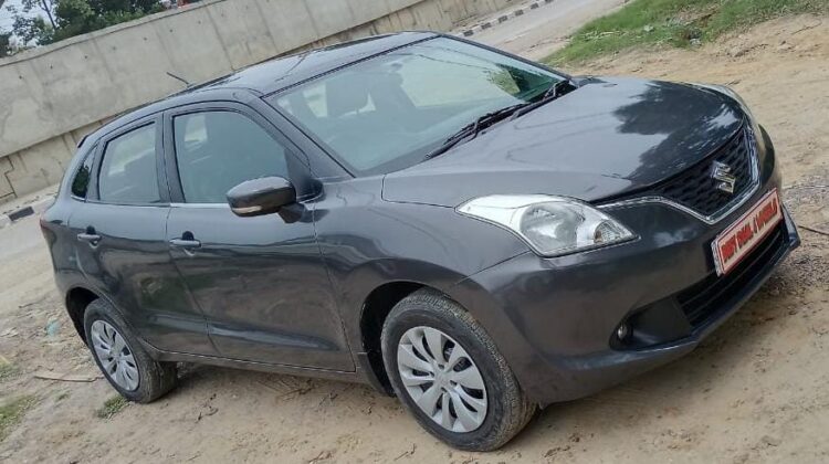 BALENO DELTA