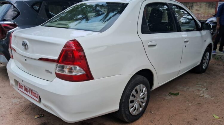 ETIOS GD