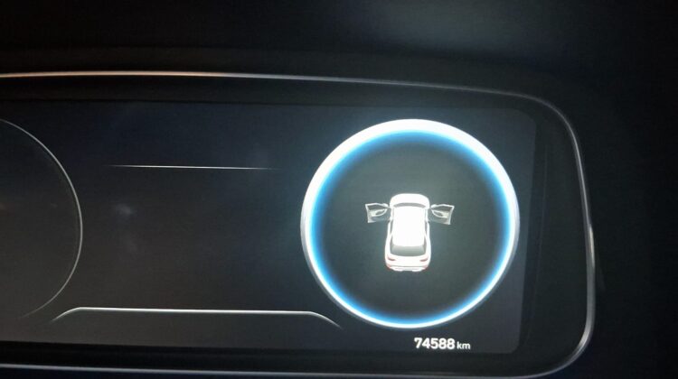 ALCAZAR PLATINUM 1.5 (O) AUTOMATIC