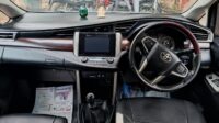 INNOVA CRYSTA 2.4 V