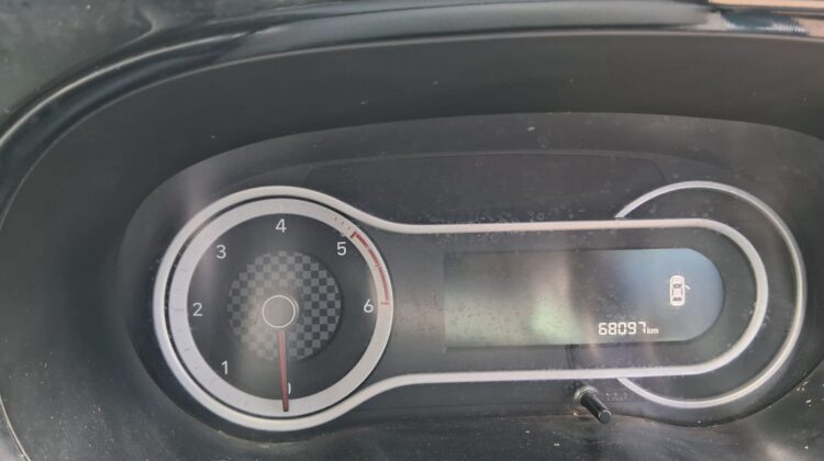 GRAND I 10 NIOS ASTA