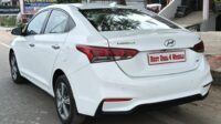VERNA 1.6 SX