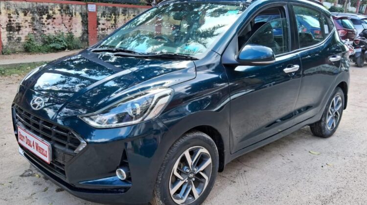 GRAND I 10 NIOS ASTA