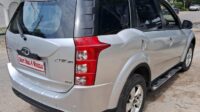 XUV 500 W 8