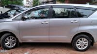 INNOVA CRYSTA 2.4 V