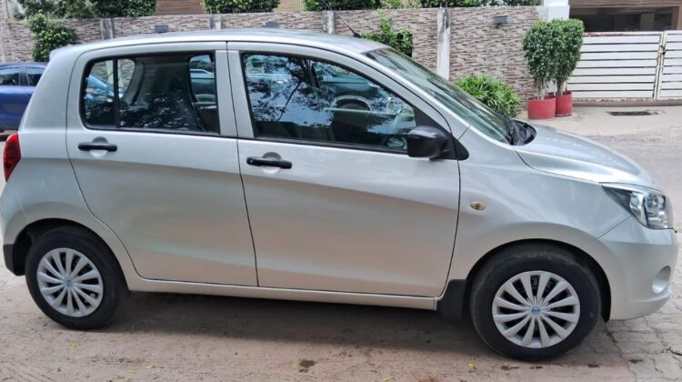 CELERIO VXI (AT)