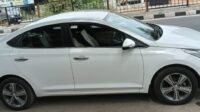 VERNA 1.6 SX