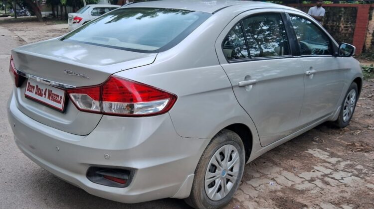 CIAZ VDI+