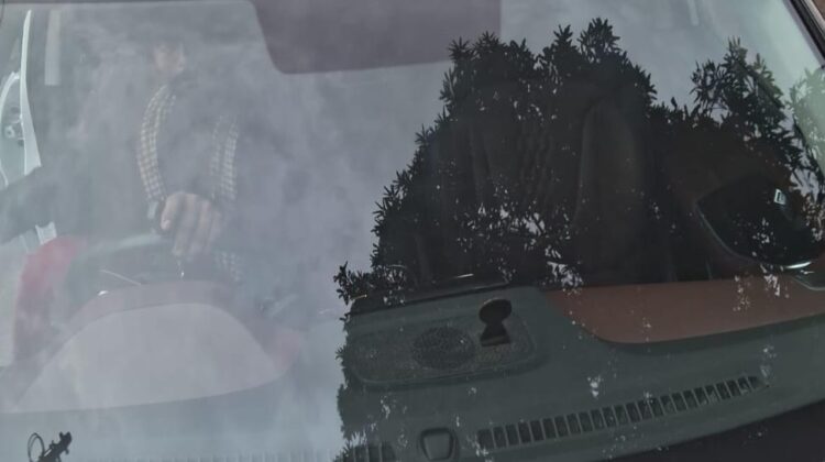 ALCAZAR PLATINUM 1.5 (O) AUTOMATIC