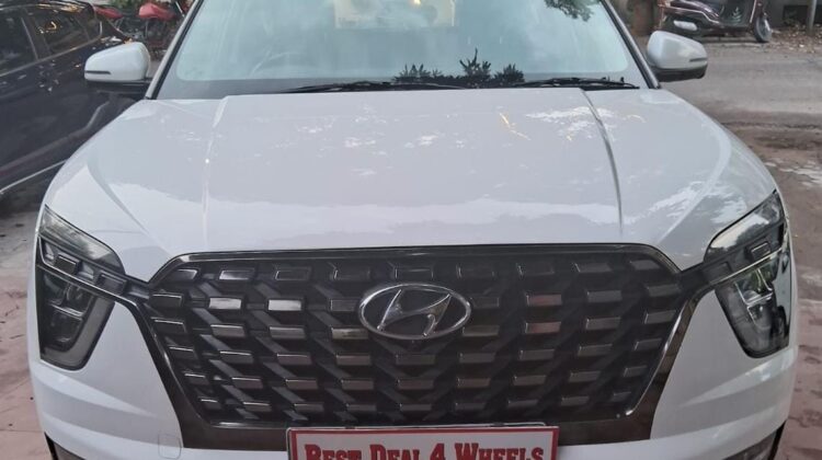 ALCAZAR PLATINUM 1.5 (O) AUTOMATIC