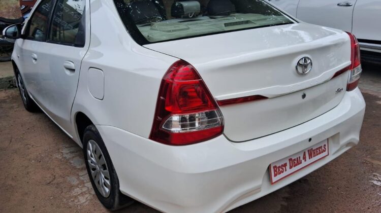 ETIOS GD