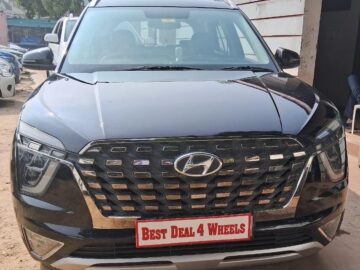 ALCAZAR 1.5 PRESTIGE MT