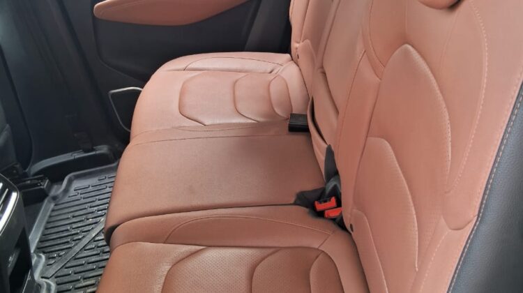 MG HECTOR+ SHARP PRO 6MT