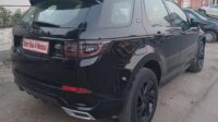 DISCOVERY SPORT SE