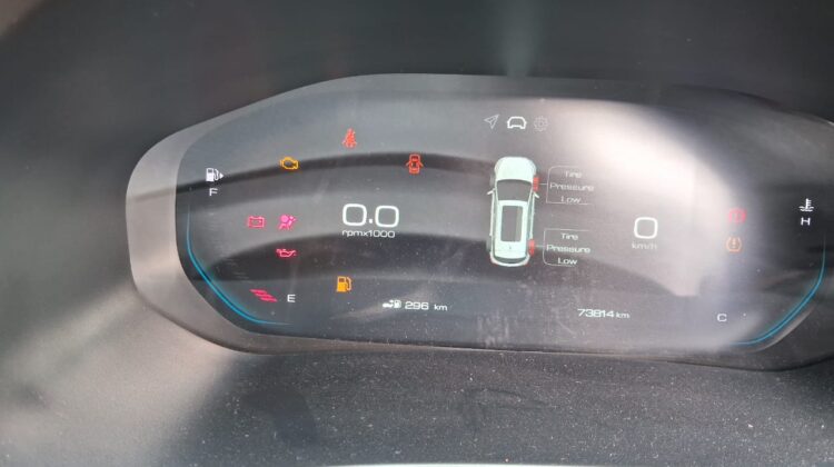 MG HECTOR+ SHARP PRO 6MT