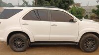 FORTUNER 4X2