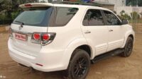 FORTUNER 4X2
