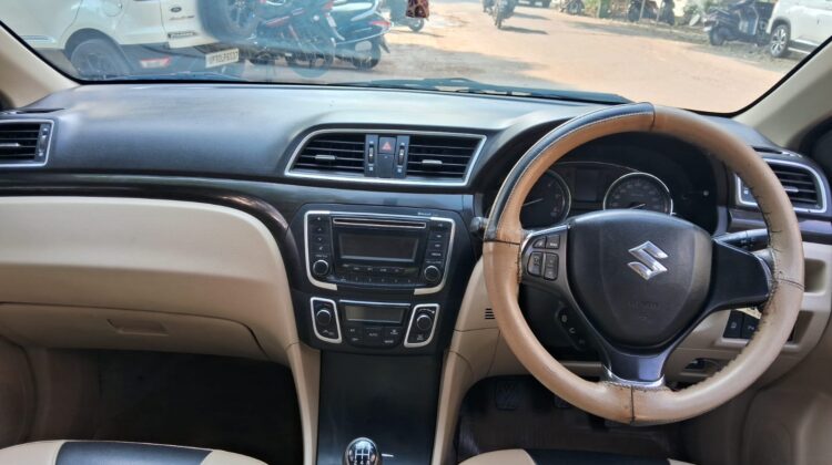CIAZ VDI+