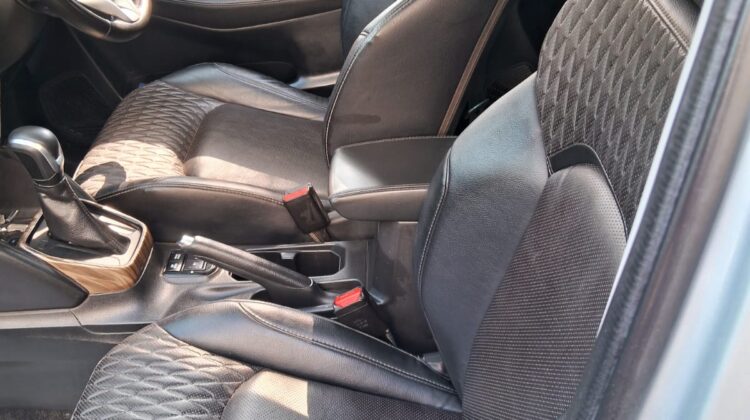 GRAND VITARA STRONG SMART HYBRID ALPHA+ (AT)