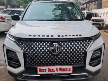 MG HECTOR+ SHARP PRO 6MT