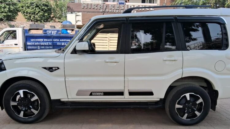 SCORPIO CLASSIC S-11