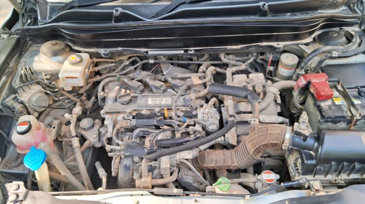 GRAND VITARA STRONG SMART HYBRID ALPHA+ (AT)