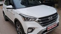 CRETA 1.6 SX (AT)
