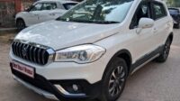 S-CROSS SMART HYBRID ZETA