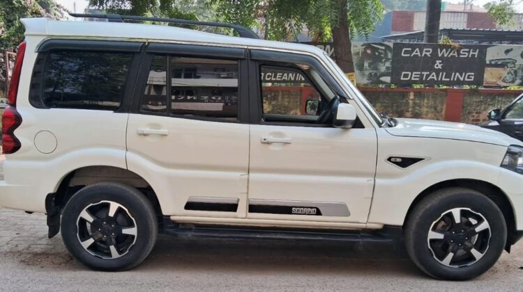 SCORPIO CLASSIC S-11