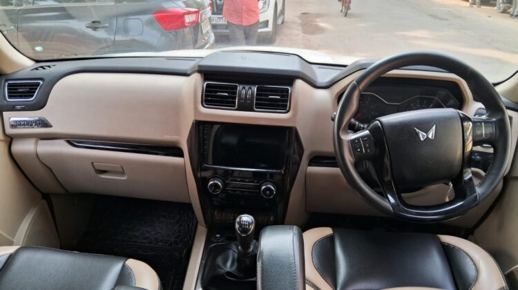 SCORPIO CLASSIC S-11