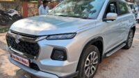 GRAND VITARA STRONG SMART HYBRID ALPHA+ (AT)