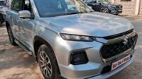 GRAND VITARA STRONG SMART HYBRID ALPHA+ (AT)