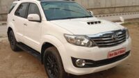 FORTUNER 4X2